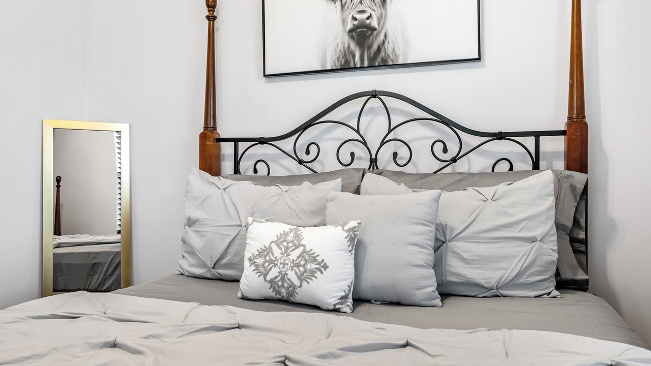 Photo of Bedroom in Southeastern Sacramento