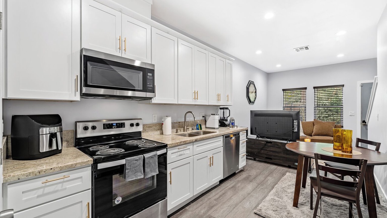 Photo of Kitchen in Southeastern Sacramento
