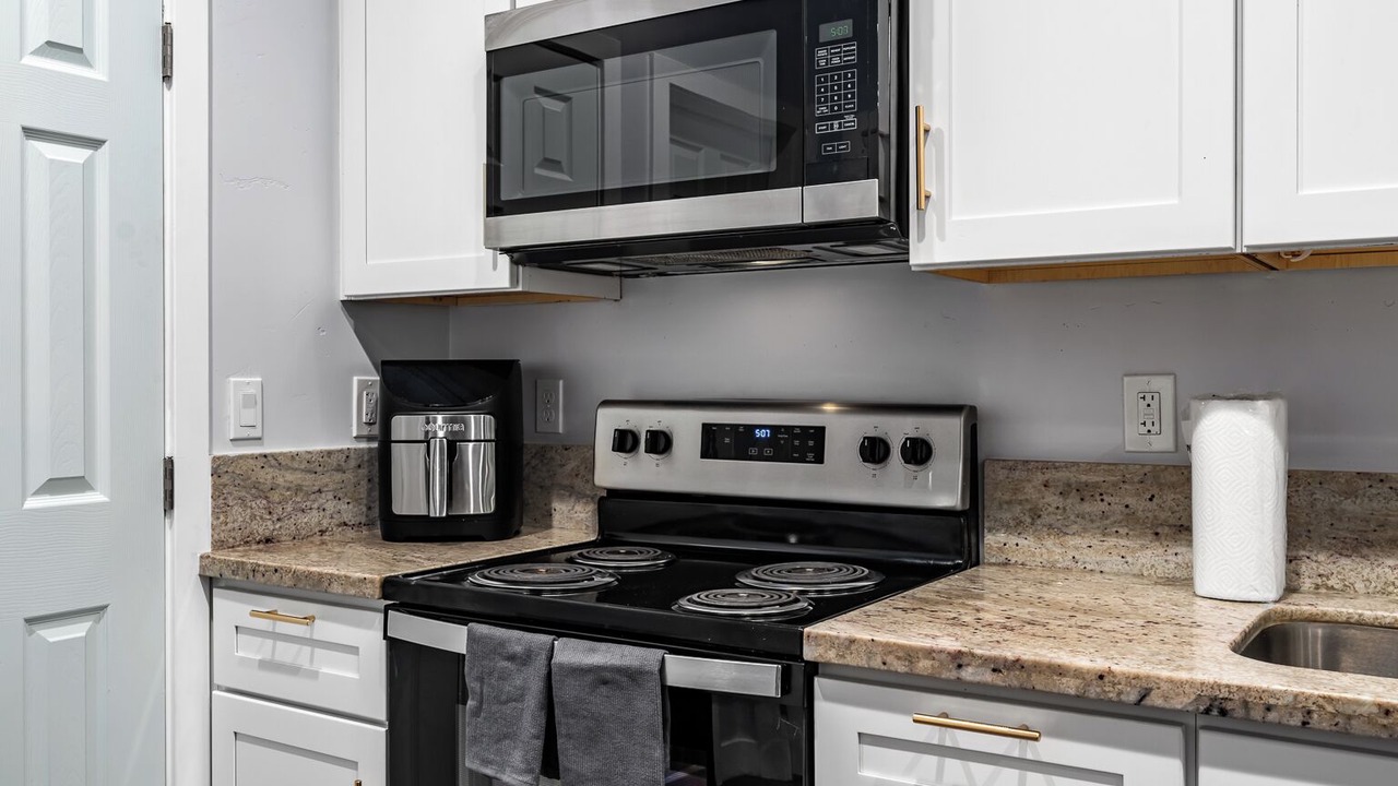 Photo of Kitchen in Southeastern Sacramento