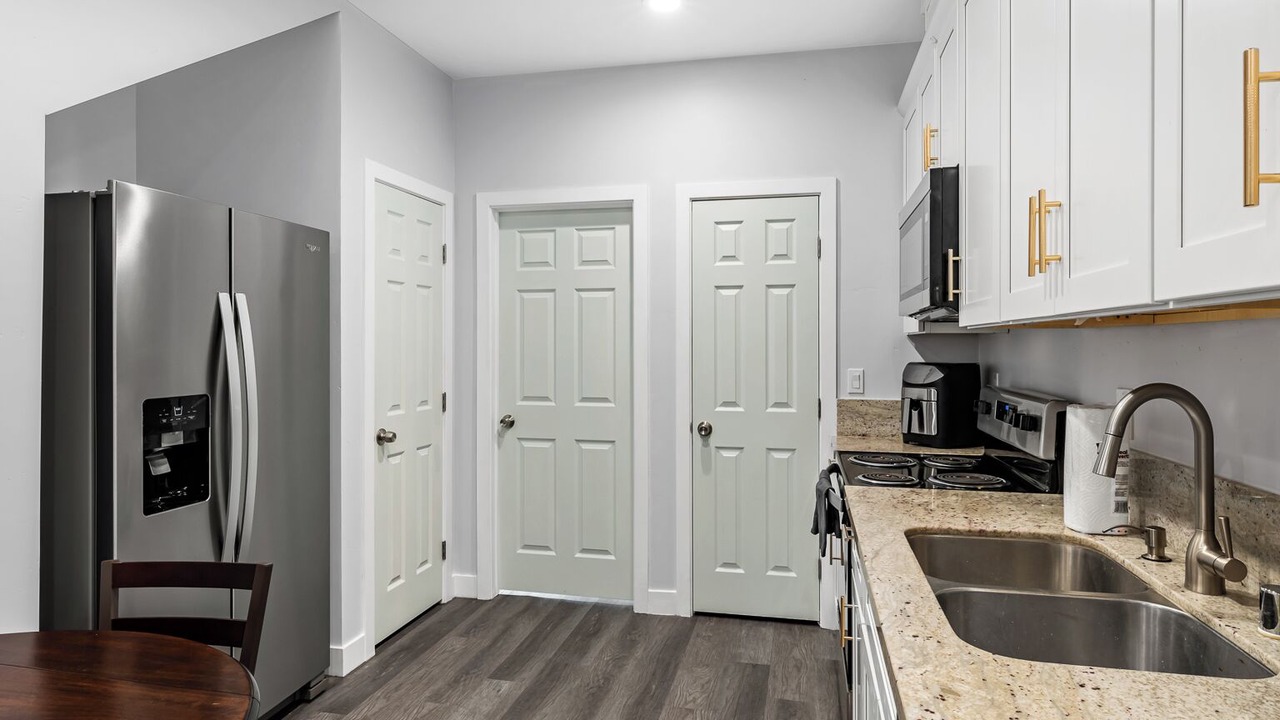 Photo of Kitchen in Southeastern Sacramento