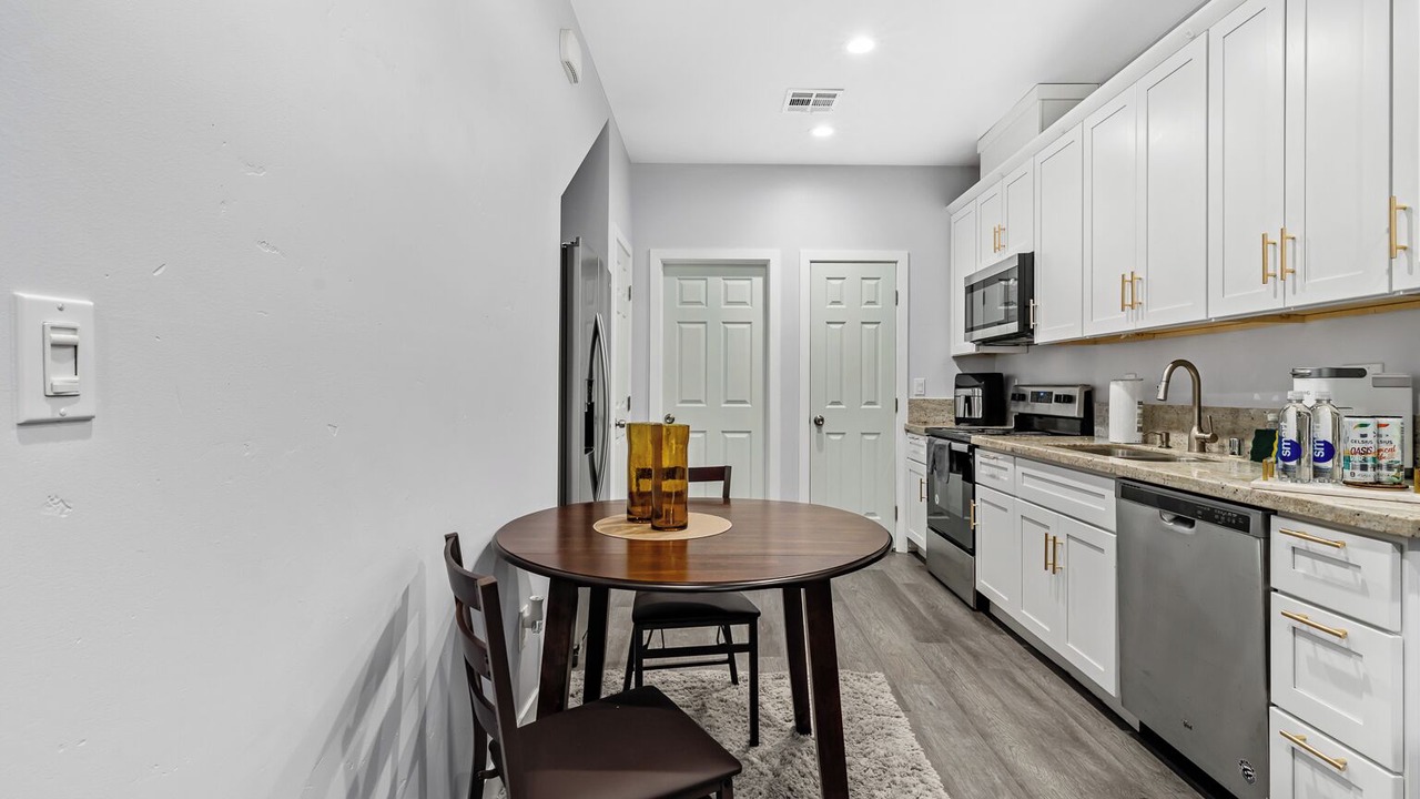 Photo of Kitchen in Southeastern Sacramento