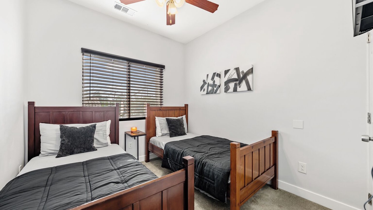 Photo of Bedroom in Southeastern Sacramento