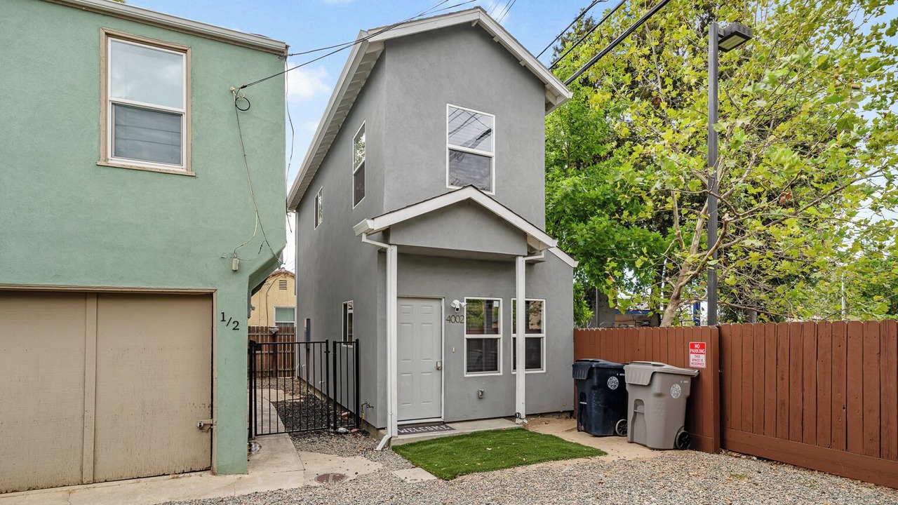 Photo of Outdoor in Southeastern Sacramento