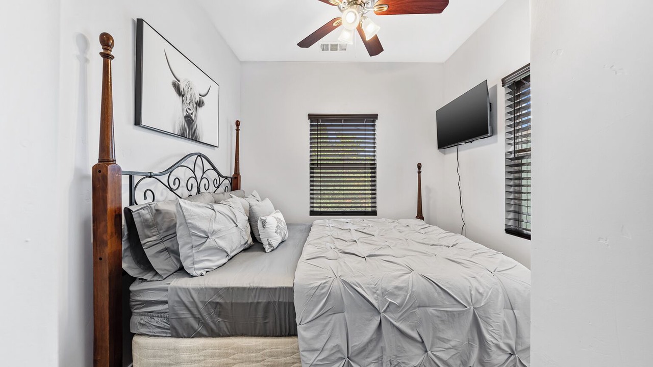 Photo of Bedroom in Southeastern Sacramento