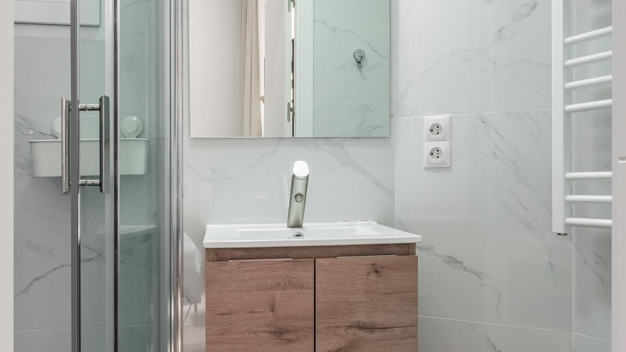 Photo of Bathroom in San Diego