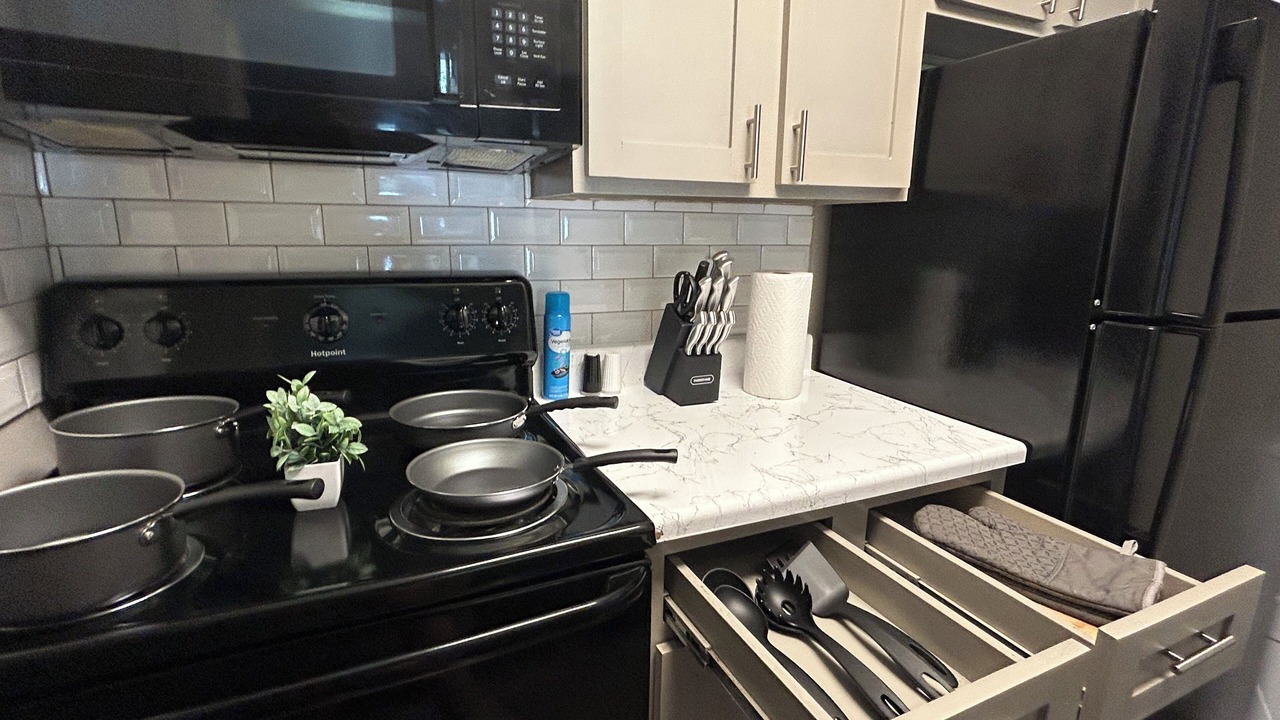 Photo of Kitchen in Sherman