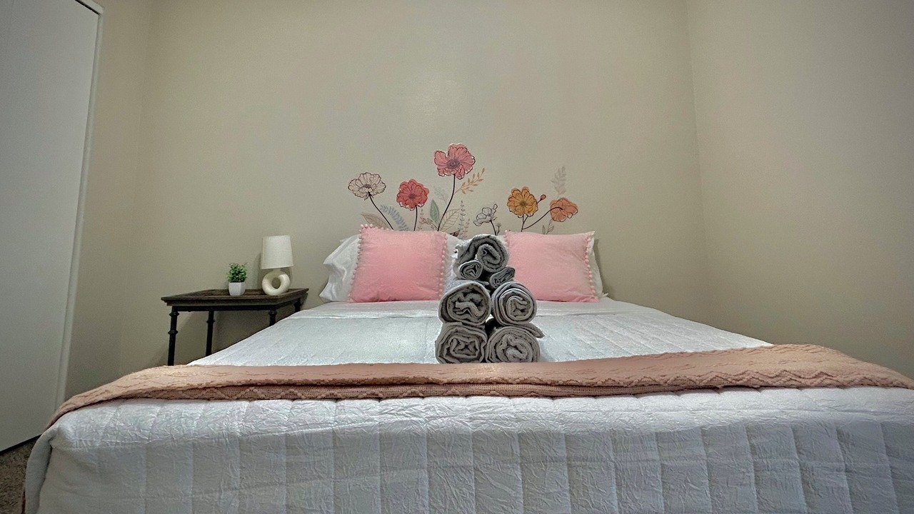 Photo of Bedroom in Sherman