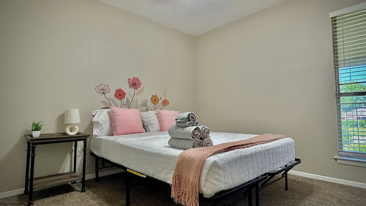 Photo of Bedroom in Sherman