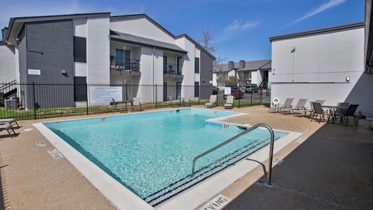Photo of Outdoor in Sherman