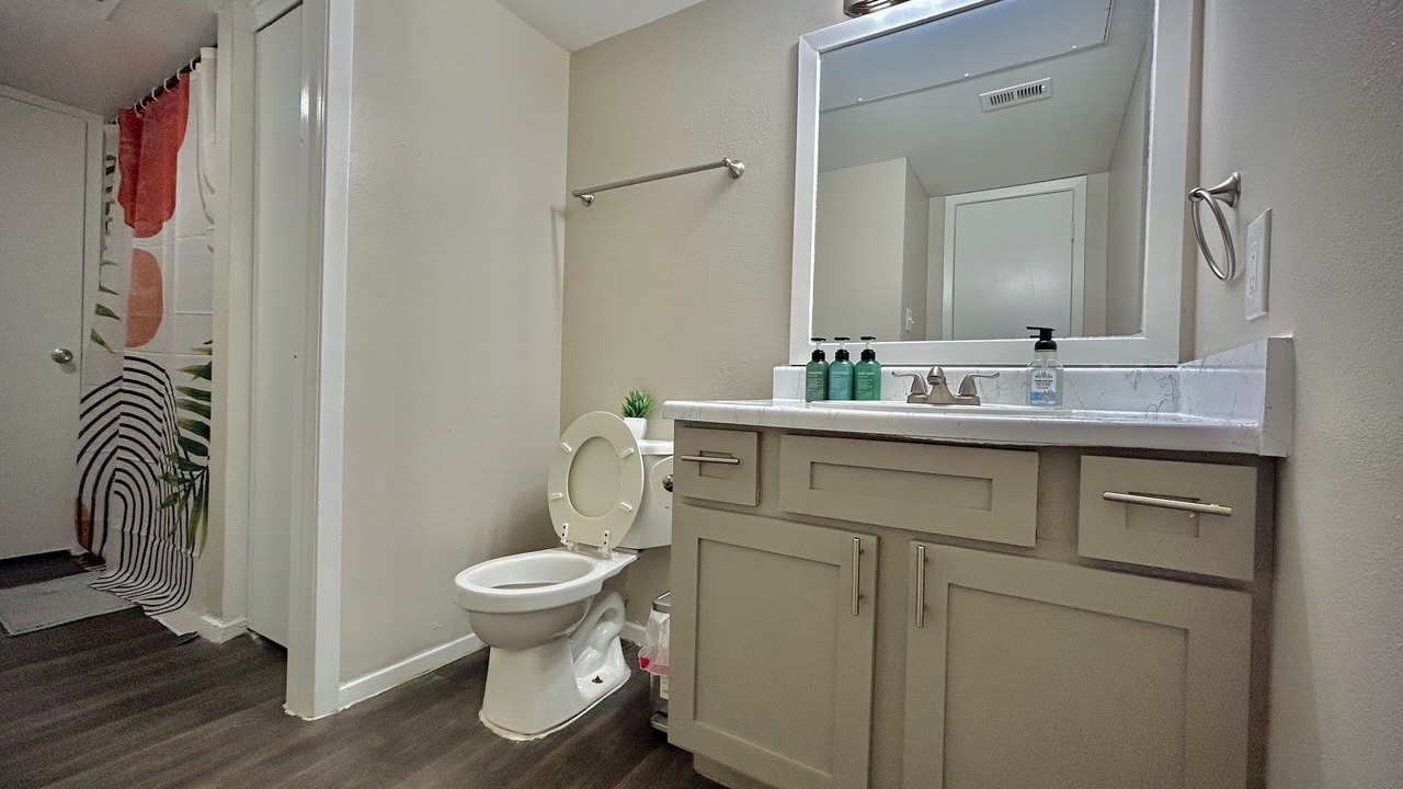 Photo of Bathroom in Sherman