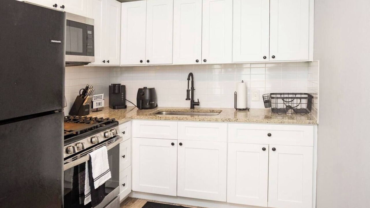 Photo of Kitchen in South Central Houston