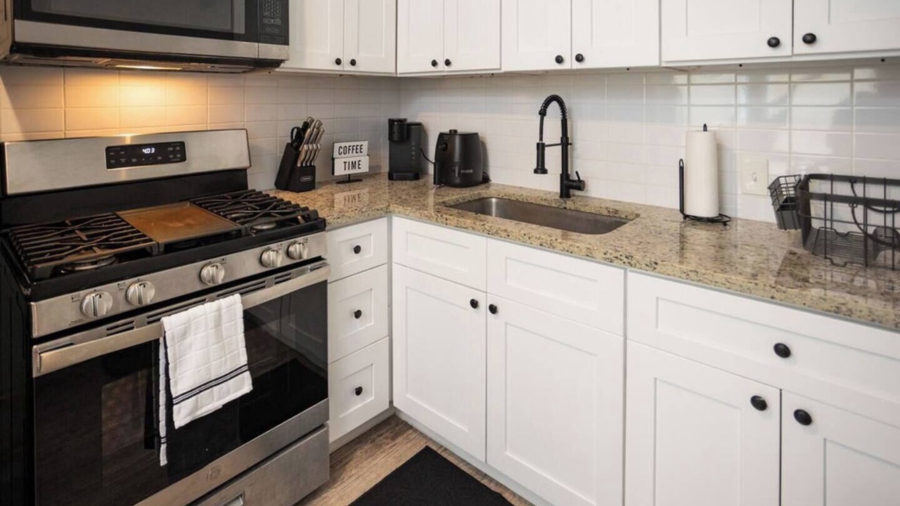 Photo of Kitchen in South Central Houston