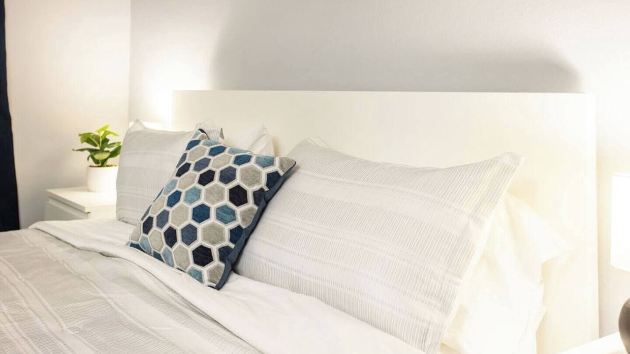 Photo of Bedroom in South Central Houston