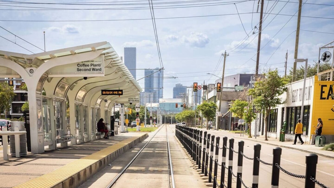Photo of Others in South Central Houston