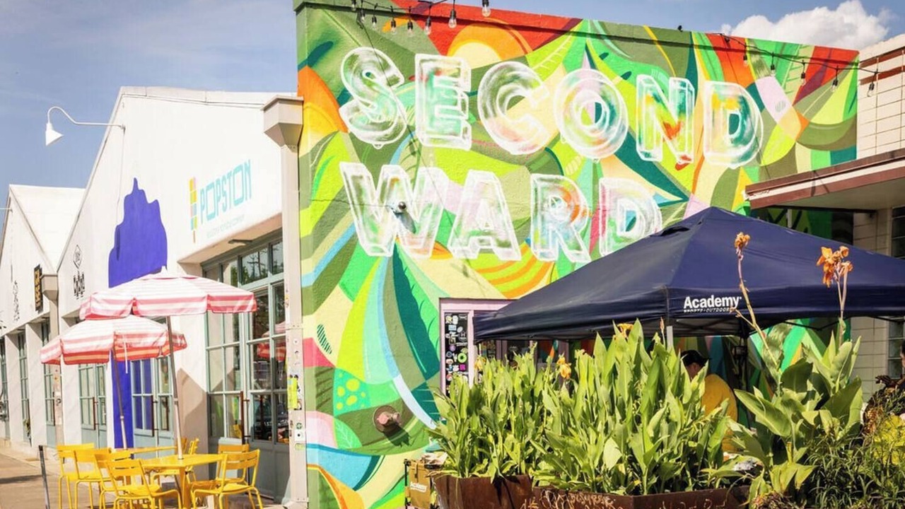 Photo of Outdoor in South Central Houston