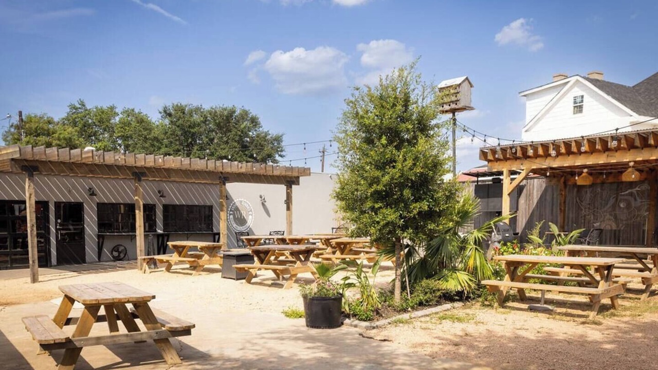 Photo of Outdoor in South Central Houston