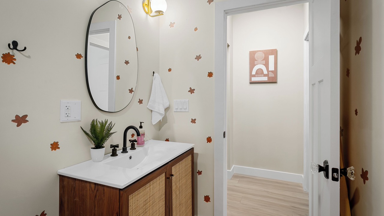 Photo of Bathroom in Treloar