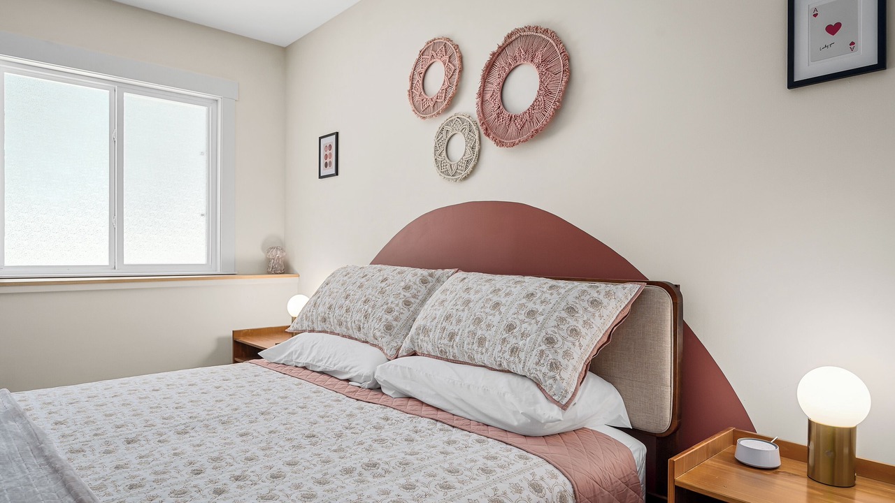 Photo of Bedroom in Treloar