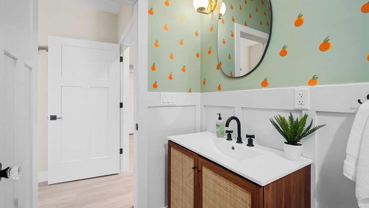 Photo of Bathroom in Treloar
