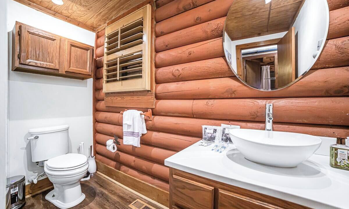 Photo of Bathroom in McDonough