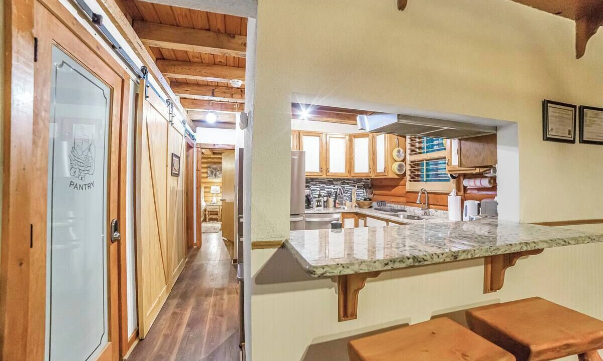 Photo of Kitchen in McDonough