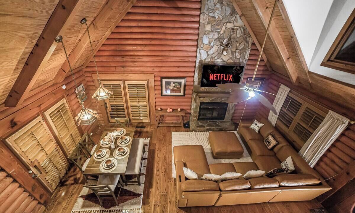 Photo of Livingroom in McDonough