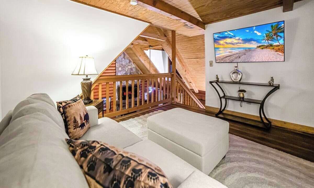 Photo of Livingroom in McDonough