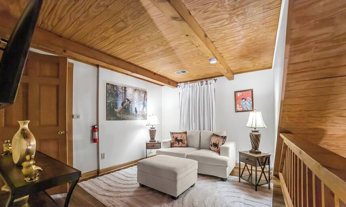 Photo of Livingroom in McDonough
