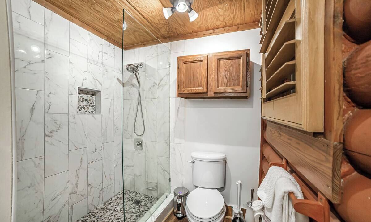 Photo of Bathroom in McDonough