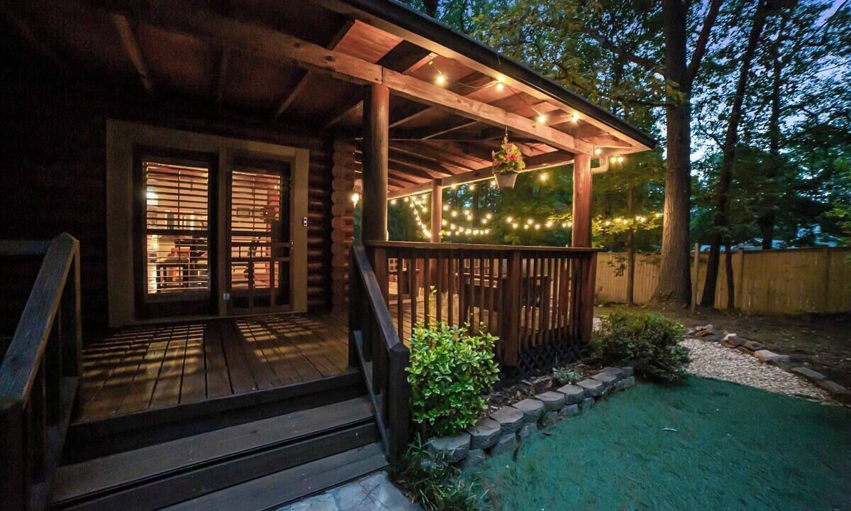 Photo of Patio Balcony in McDonough