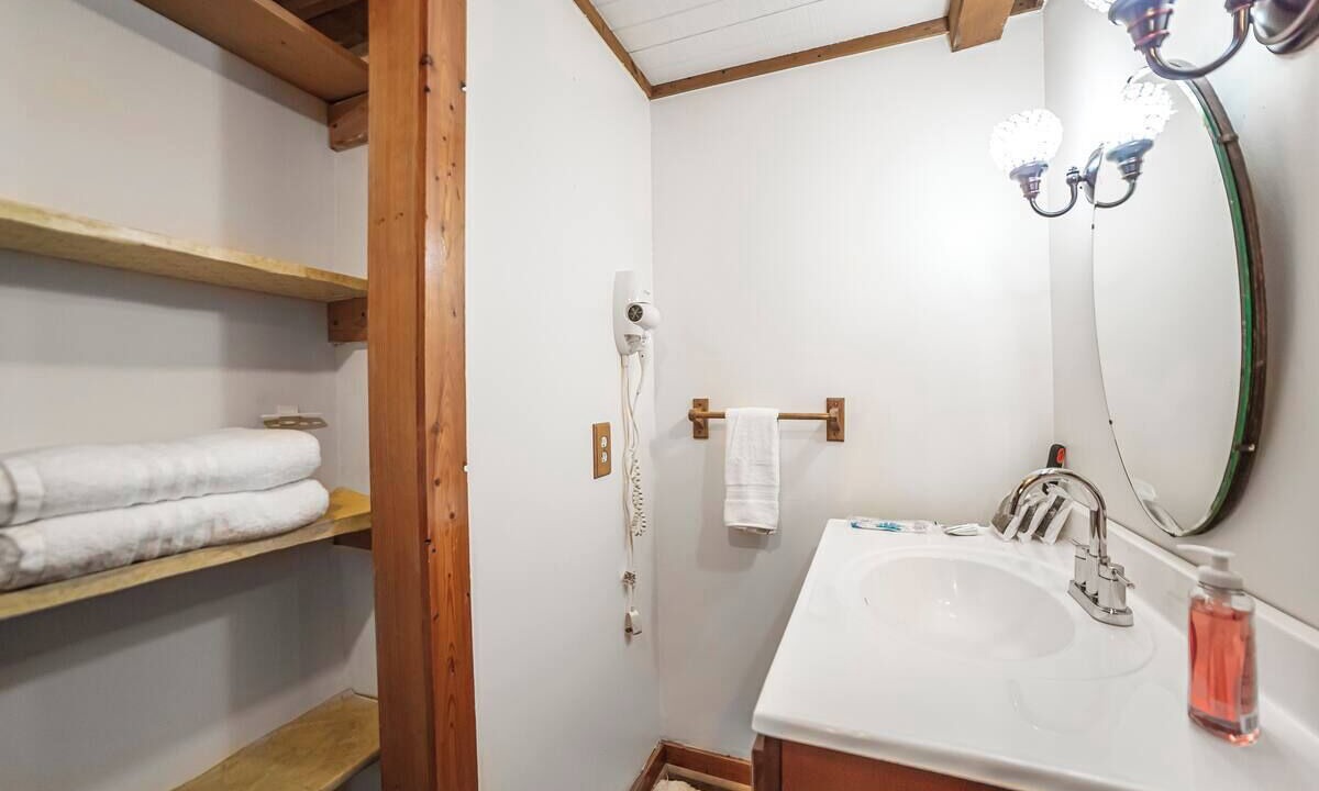 Photo of Bathroom in McDonough