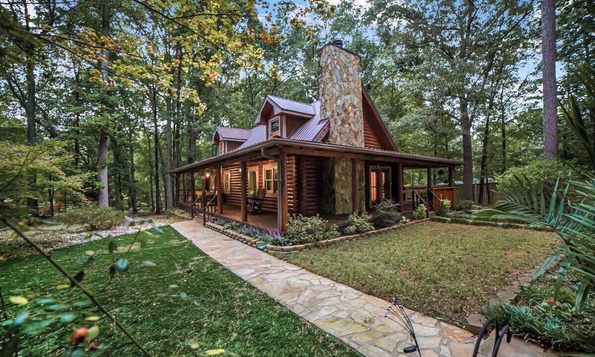 Photo of Outdoor in McDonough
