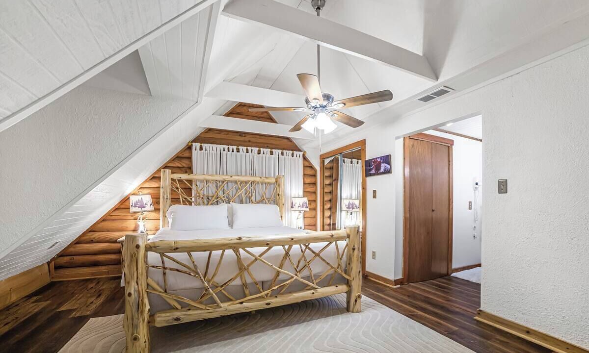 Photo of Bedroom in McDonough