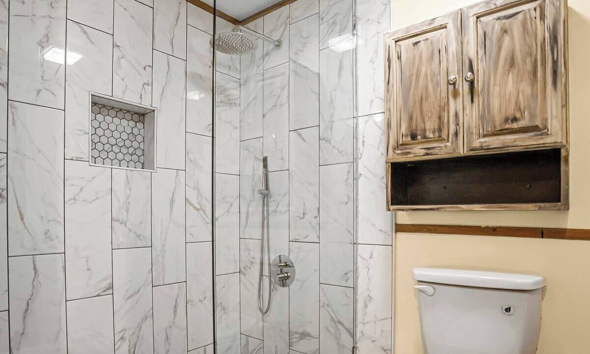 Photo of Bathroom in McDonough