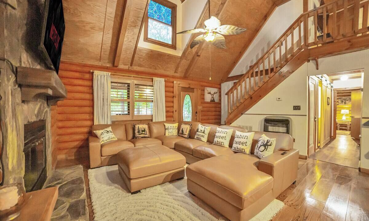 Photo of Livingroom in McDonough