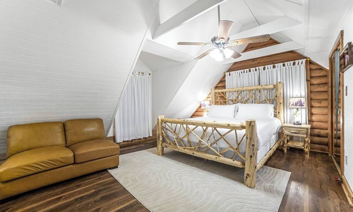 Photo of Bedroom in McDonough
