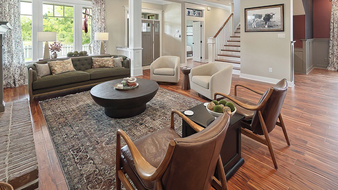 Photo of Bedroom in College Park