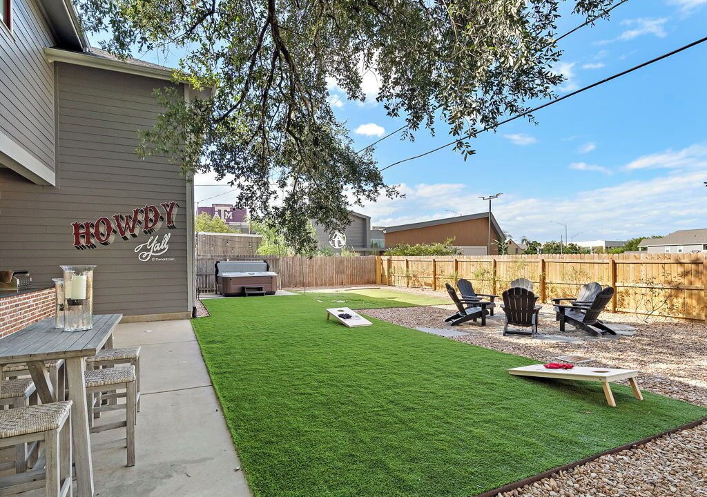 Photo of Outdoor in College Park
