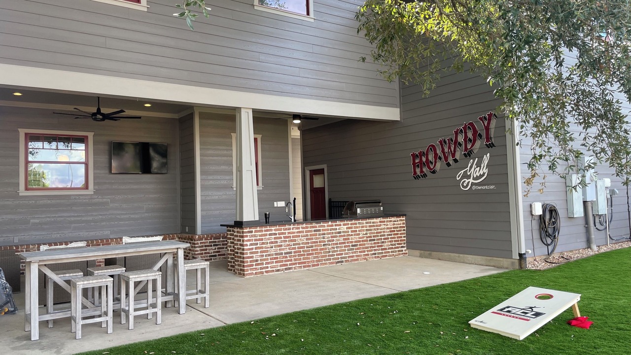 Photo of Outdoor in College Park