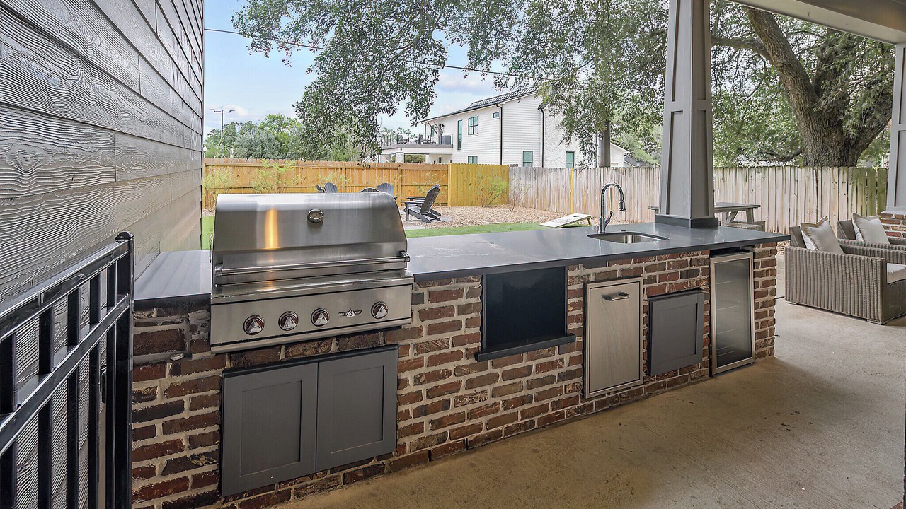 Photo of Outdoor in College Park