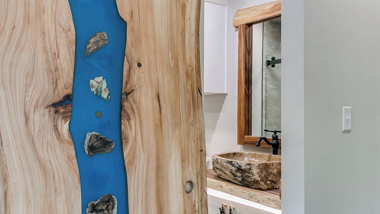 Photo of Bathroom in Skiatook