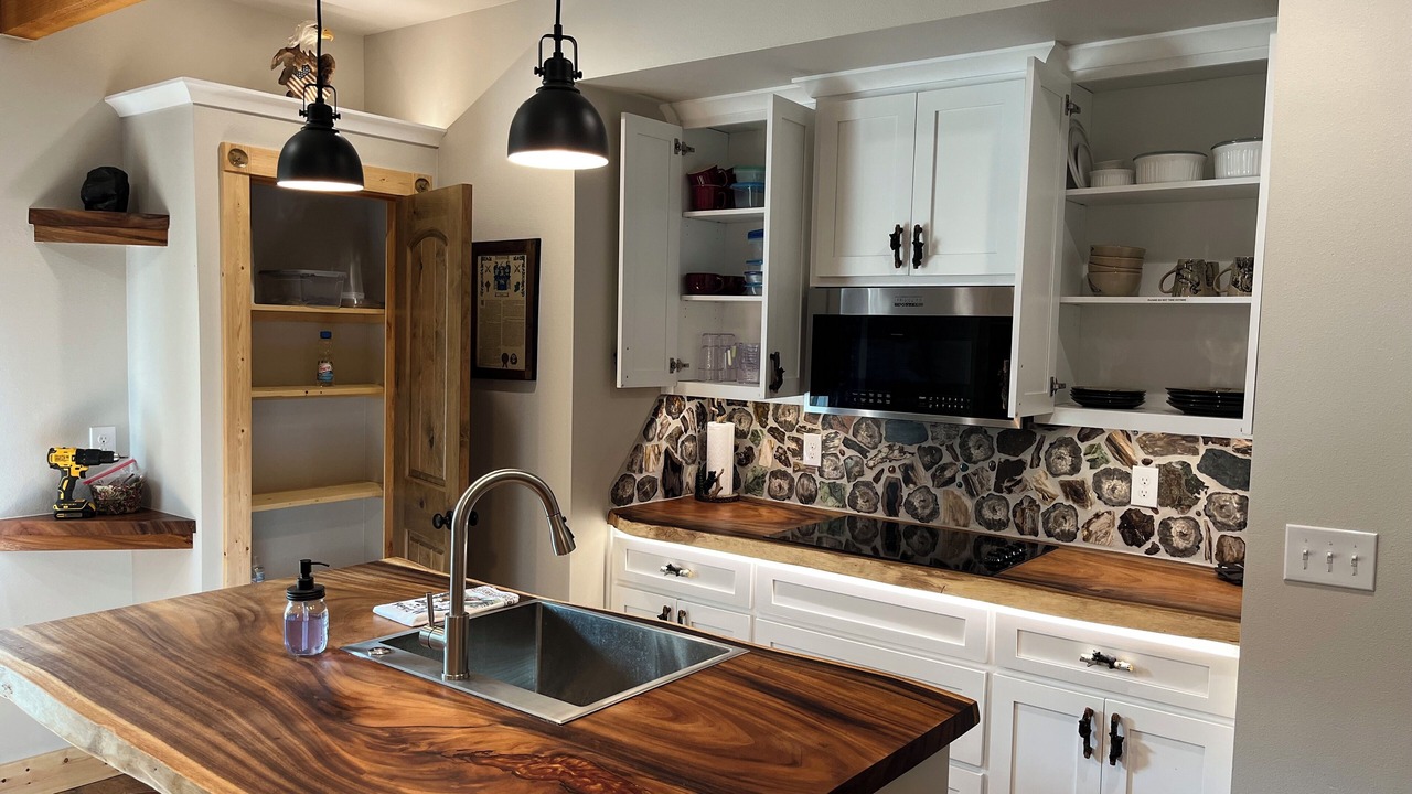 Photo of Kitchen in Skiatook