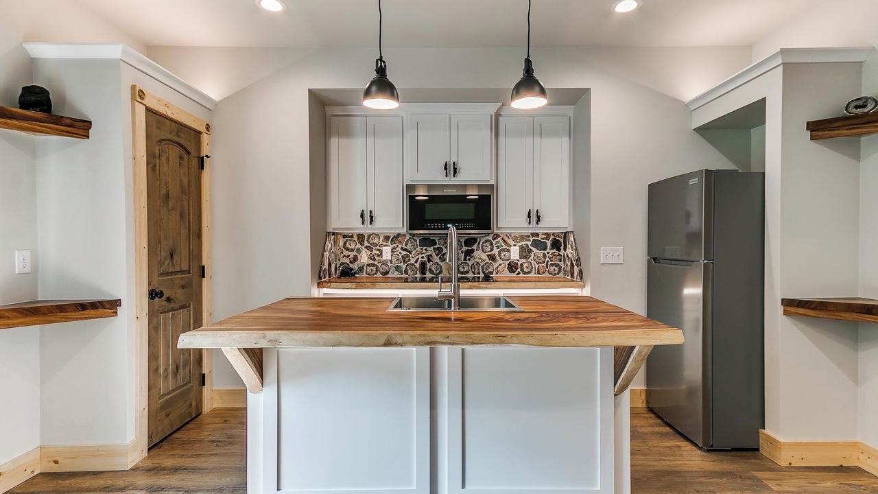 Photo of Kitchen in Skiatook