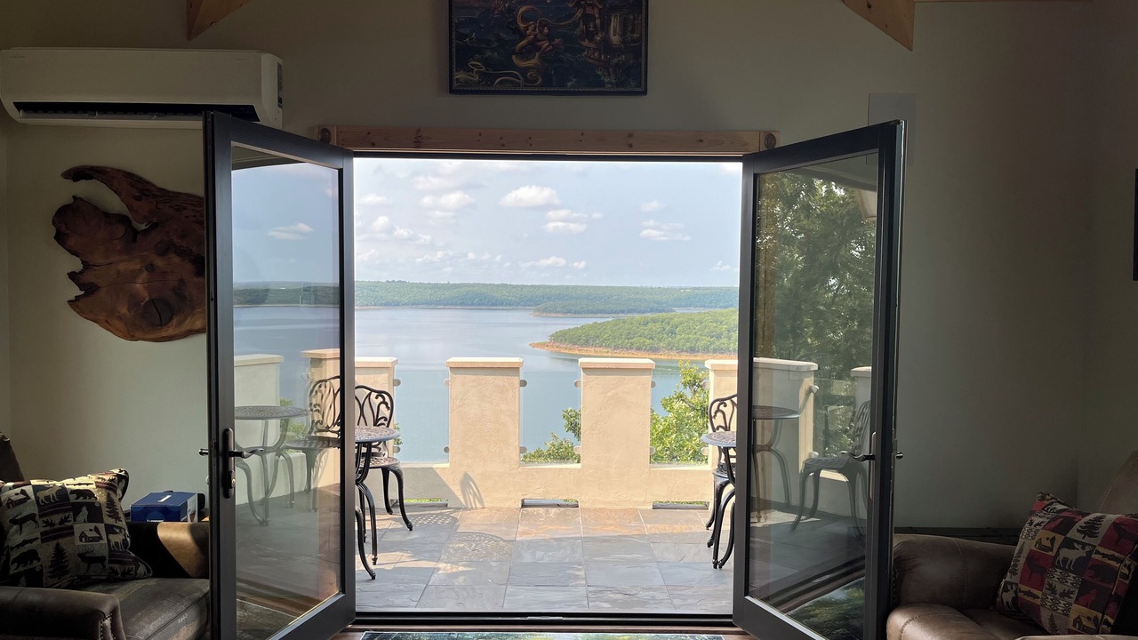 Photo of Livingroom in Skiatook