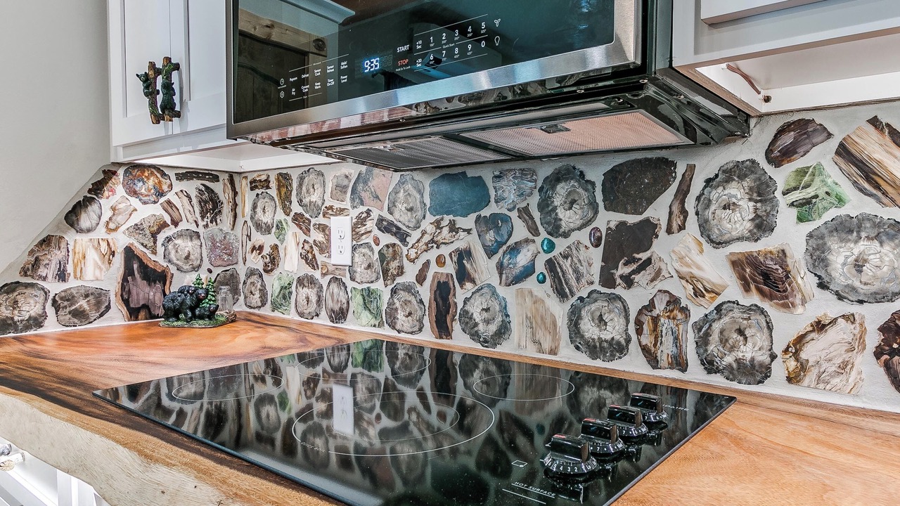 Photo of Kitchen in Skiatook