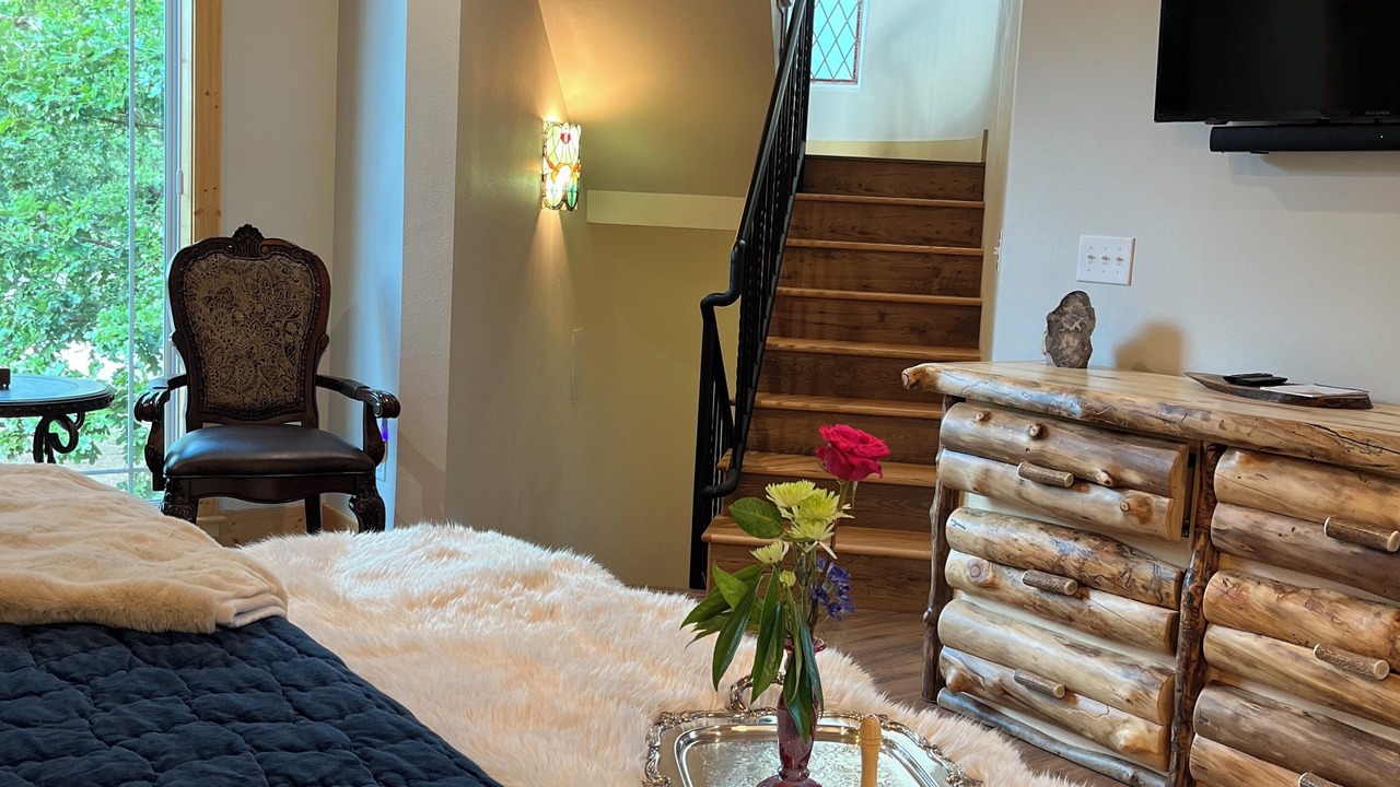 Photo of Bedroom in Skiatook