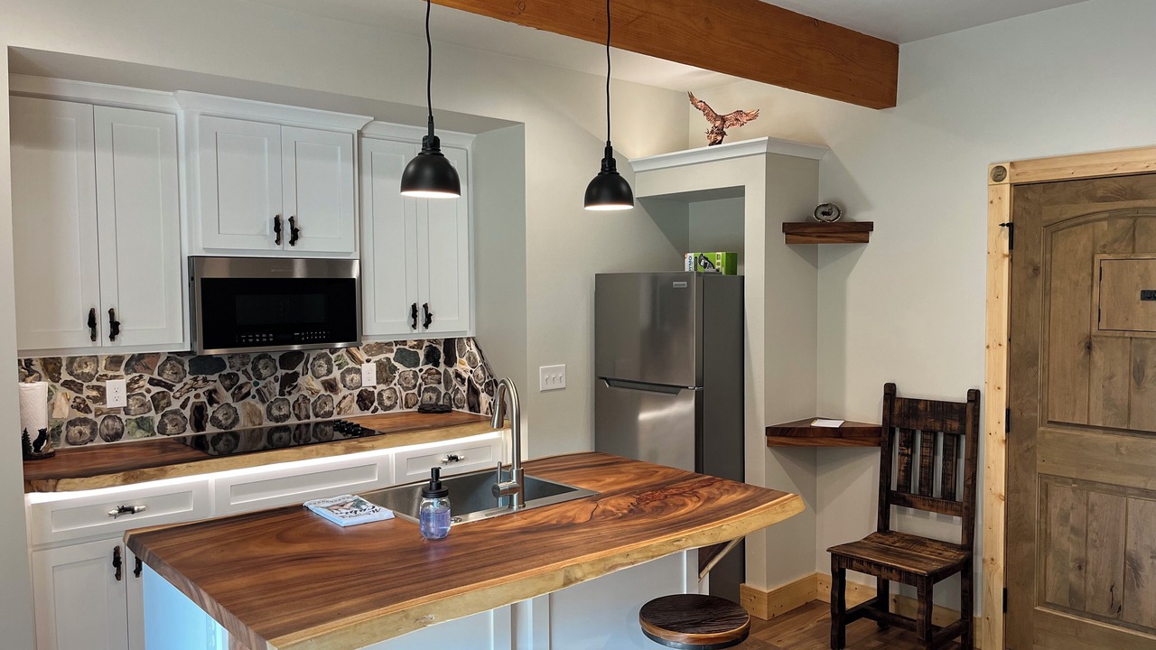 Photo of Kitchen in Skiatook