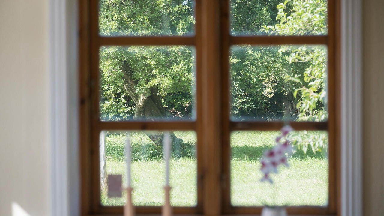 Photo of Bedroom in Ronne