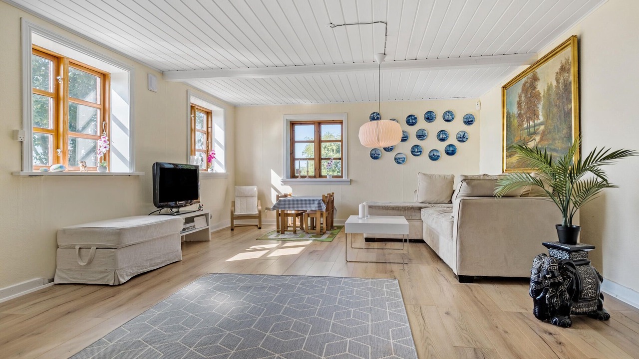 Photo of Bedroom in Ronne