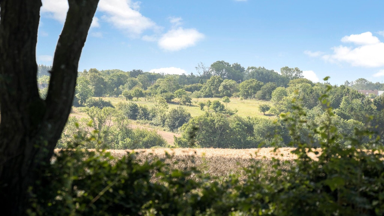 Photo of Bedroom in Ronne